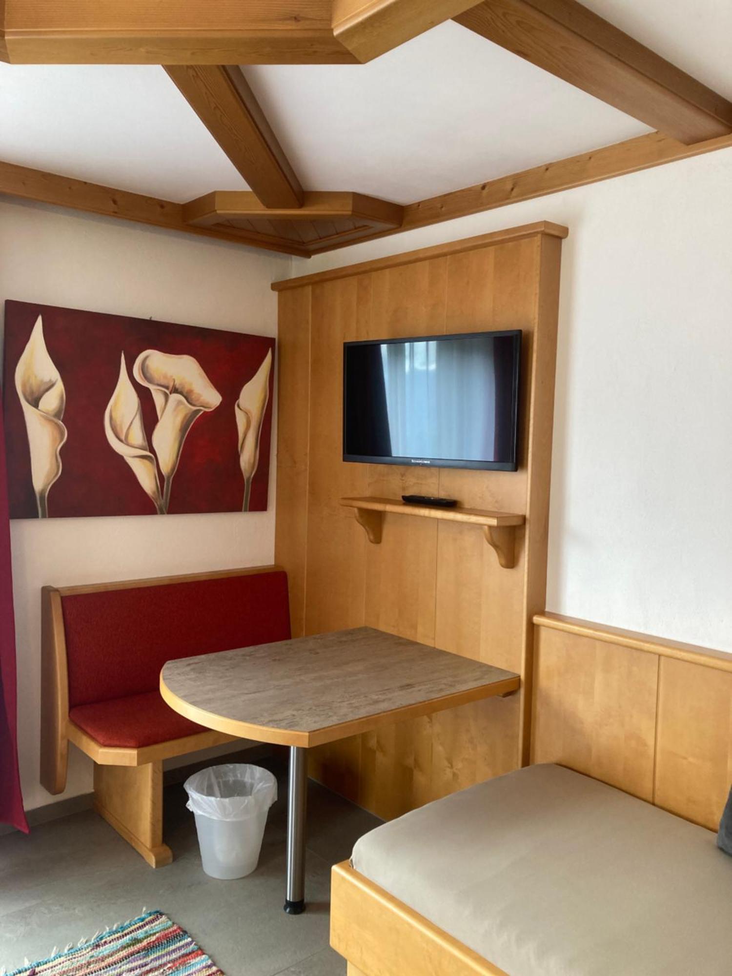 Ferienwohnung Kramserhof 하일리겐불루트 외부 사진