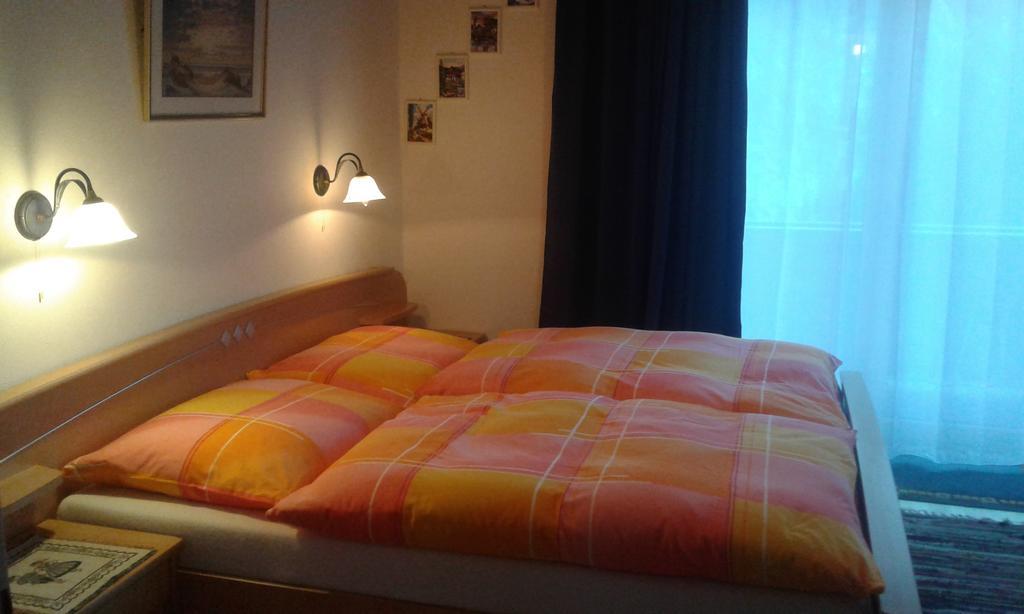 Ferienwohnung Kramserhof 하일리겐불루트 외부 사진