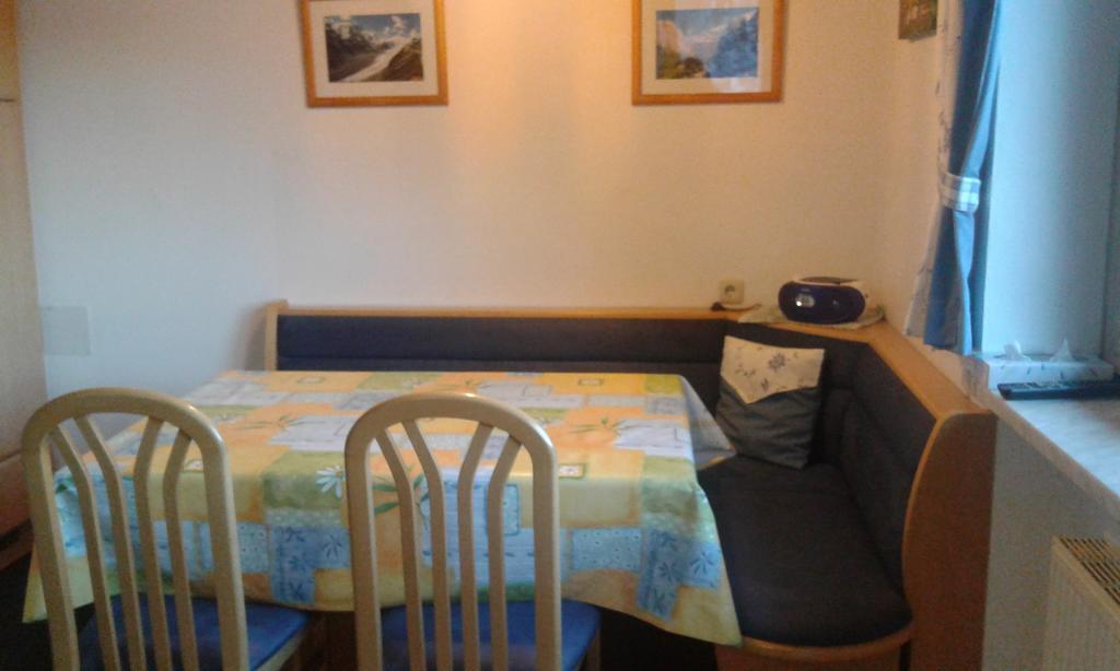 Ferienwohnung Kramserhof 하일리겐불루트 외부 사진