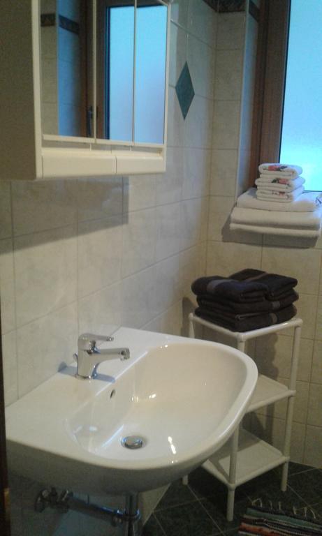 Ferienwohnung Kramserhof 하일리겐불루트 외부 사진