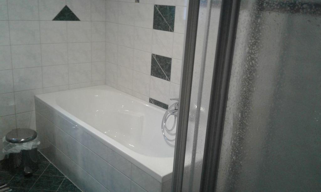 Ferienwohnung Kramserhof 하일리겐불루트 외부 사진